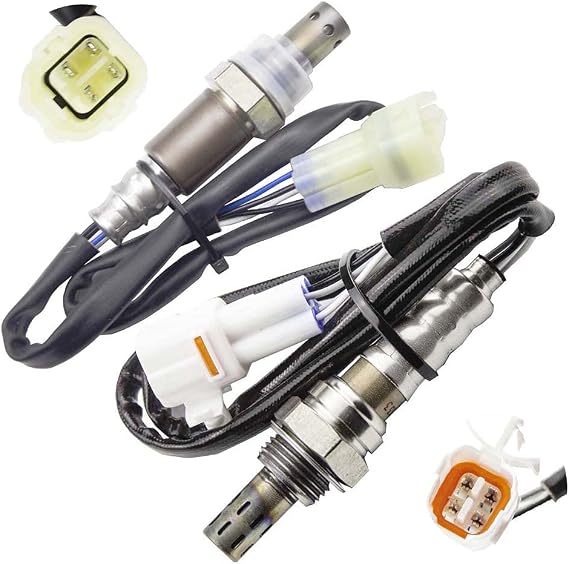 2X Oxygen O2 Sensor