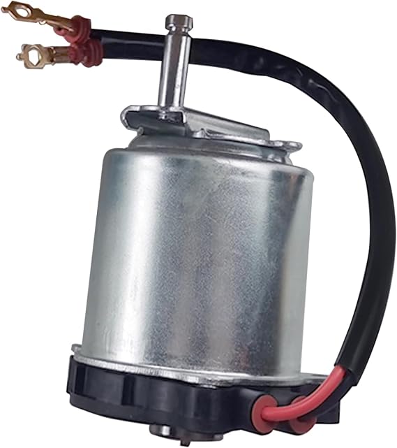 ABS Pump Brake Booster Motor for Lexus GX/LX & Toyota 4Runner 47960-60050