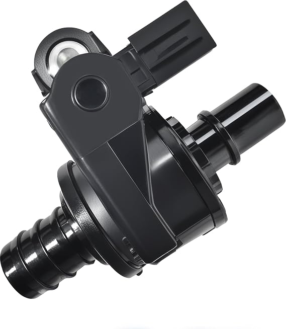16671-25010 Heater Control Valve for RAV4 2019-2023 Coolant Water Control Valve for Lexus Camry Avalon Corolla Sienna, Replaces FSVT-9002,16671-F2010,16671 25010,1667125010