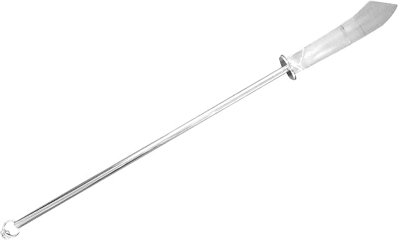 Stainless Steel Wushu Pudao for Shaolin Kungfu Pudao with Light Weight