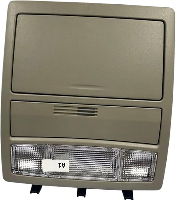 Suitable Fit For Toyota Fit For Camry 2007-2011 Ceiling Light Aurion 2005-2011