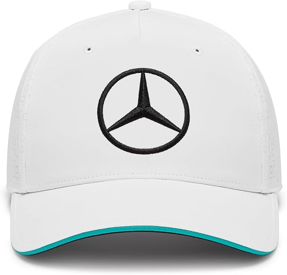 Mercedes AMG Petronas F1 2024 Team Hat
