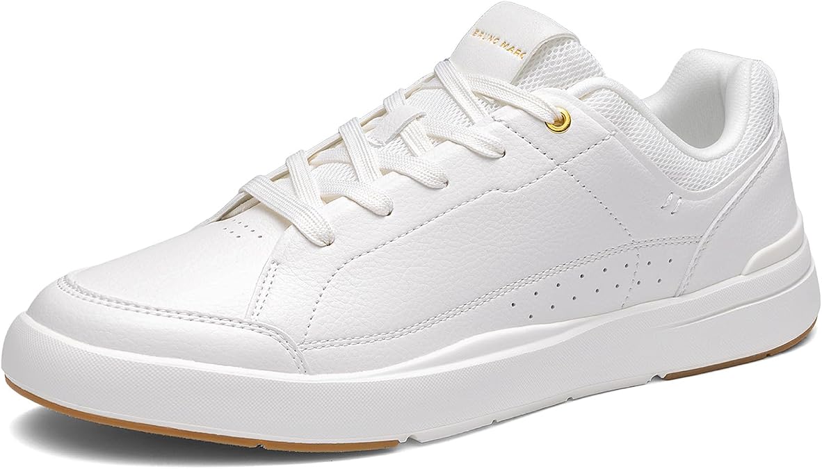 Bruno Marc Men's Lightweight Casual Dress Fashion Sneakers