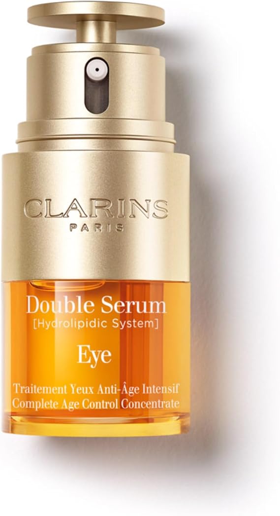 Clarins Double Göz Serum 20 ml