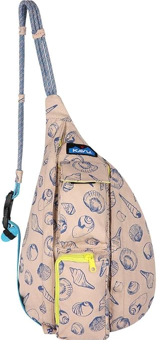 KAVU Mini Rope Bag Sling