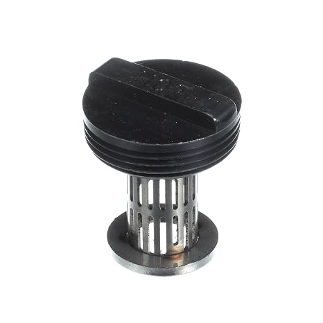 Frymaster 8238335 Suction Line Filter Screen