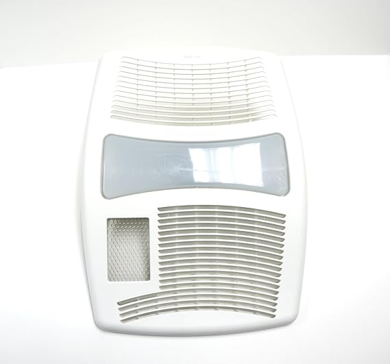 Broan S97016473 Grille Assembly