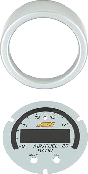 AEM 30-0300-ACC X-Series Wideband UEGO AFR Gauge