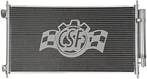 CSF Radiators 3364: Radiator