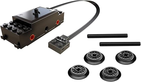 LEGO Power Functions Train Motor 88002