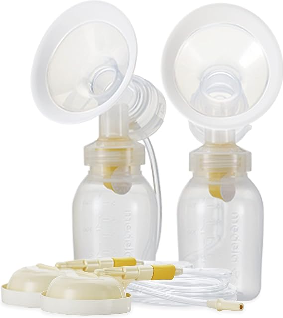 Medela Symphony Breast Pump Double Pumping Kit | 1Ct