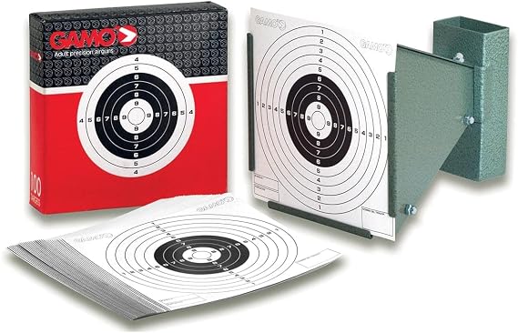 Gamo Cone Pellet Trap