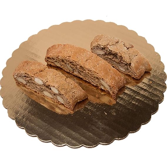Almond Biscotti (2 lbs)