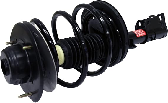 Monroe 171572R Suspension Strut and Coil Spring Assembly