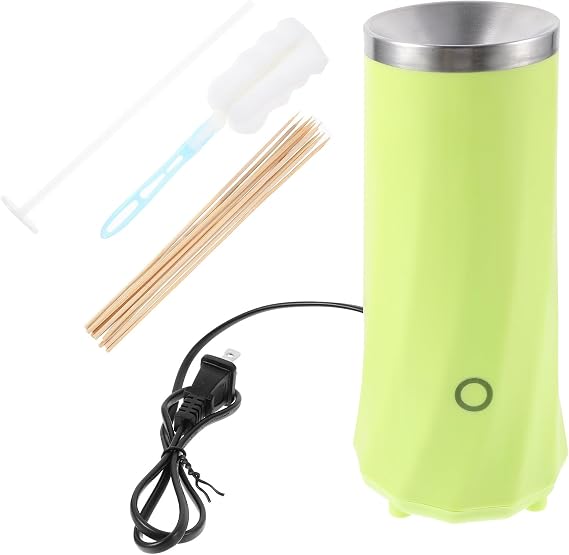 Automatic Roll Maker Cooker 110v 60w Stainless Steel