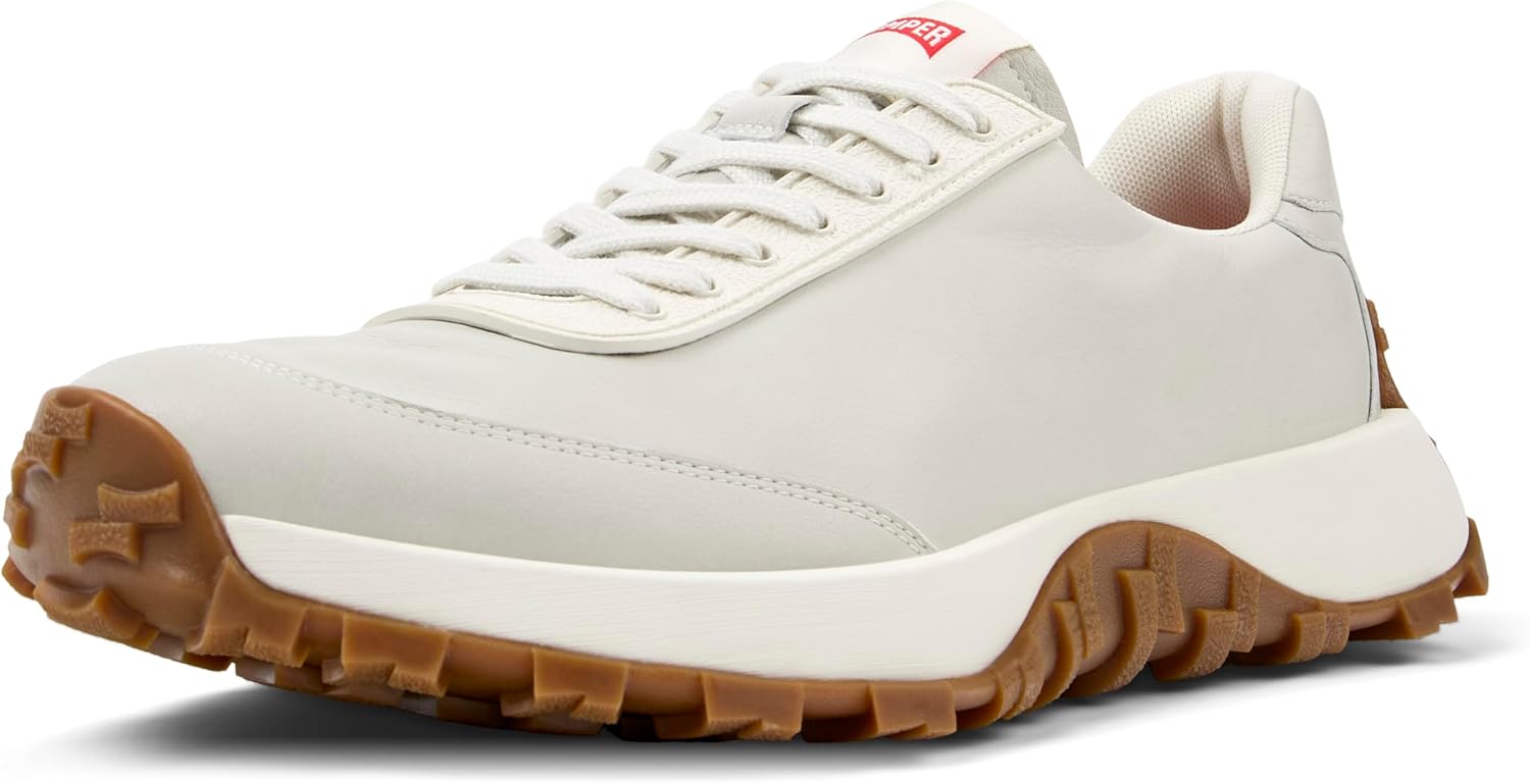 CAMPER Drift Trail ShoesMale