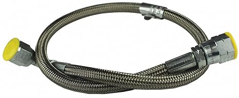 RANCO 1290132-A18 18"REFRIG.Hose, STRXANGLE