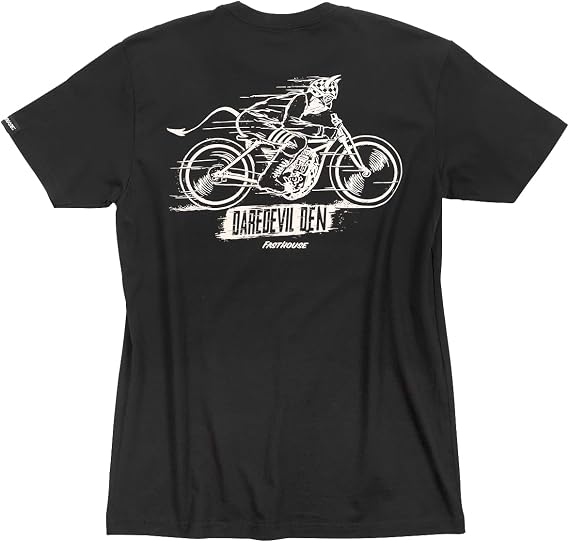 FASTHOUSE Hell Raiser Tee