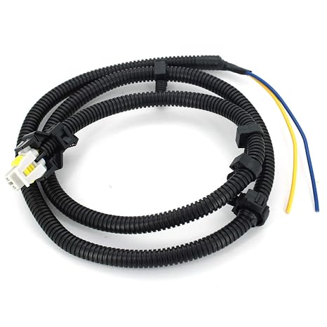 ABS Wheel Speed Sensor Wire Harness 10340314 970040 N15002