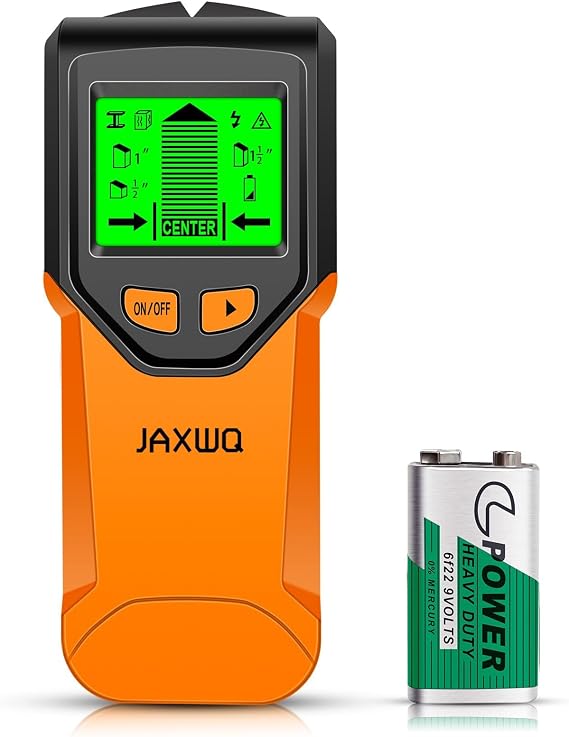 Stud Finder Wall Scanner