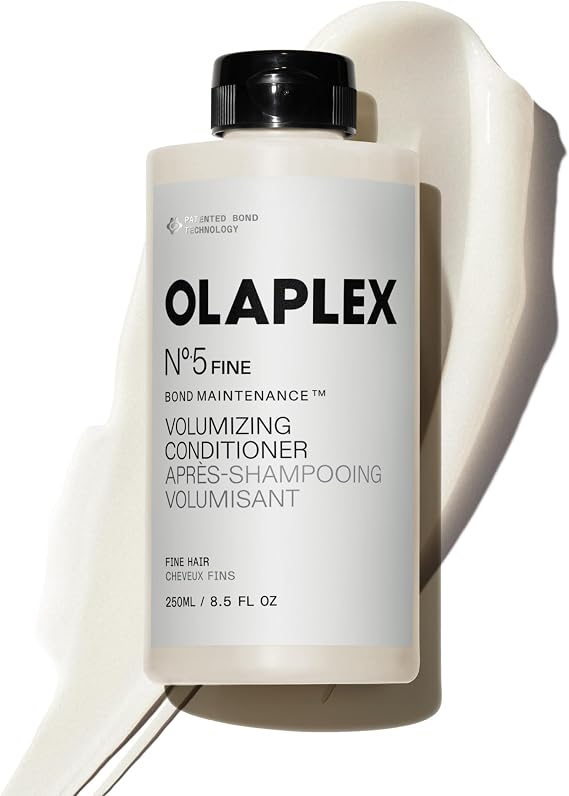 OLAPLEX No. 5 Fine Bond Maintenance Conditioner (250ml) Şampuan