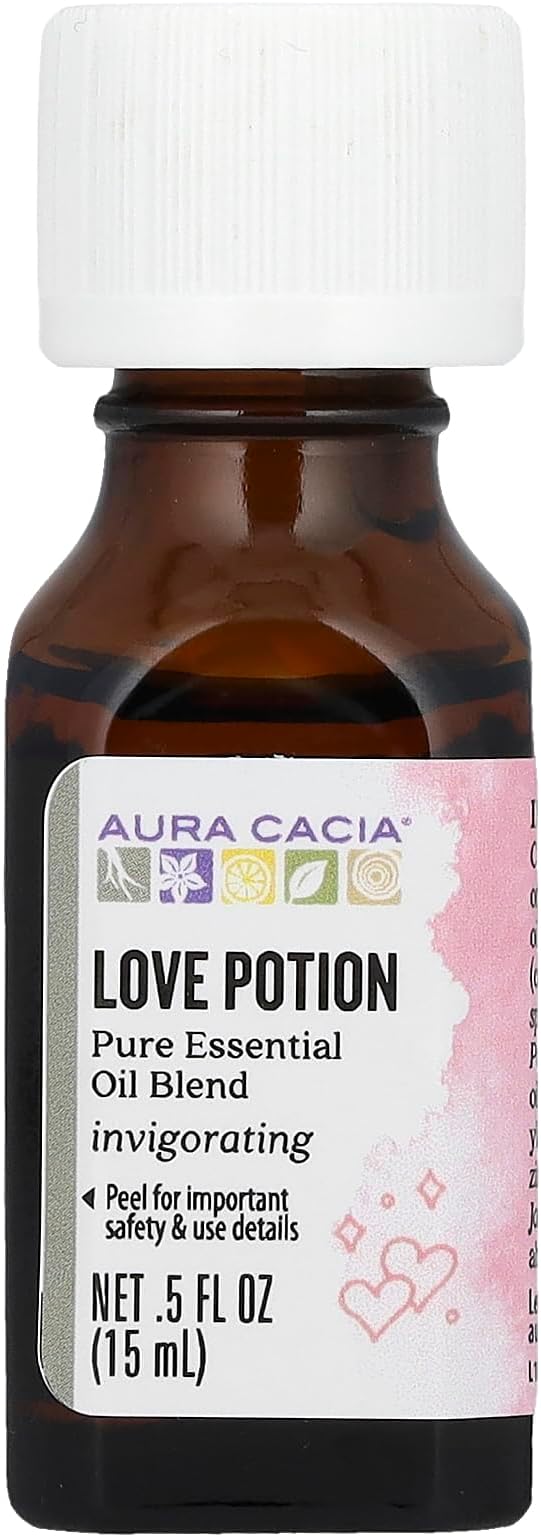 Love Potion .5 OZ