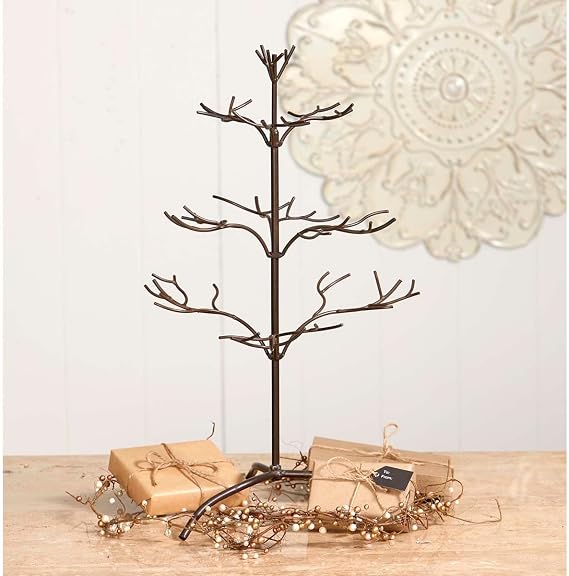 Herrschners Tree Ornament Stand Hanger