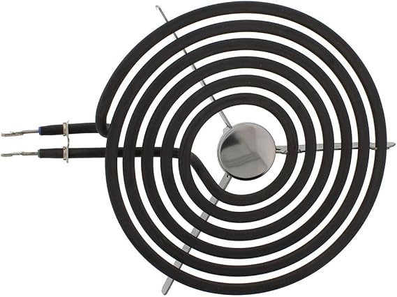 PRYSM WB30M2 8" Surface Element Compatible with General Electric, Hotpoint, RCA, Replacement for AP2634728, 2797, 340524, AH243868, EA243868, PS243868, WB30K5027
