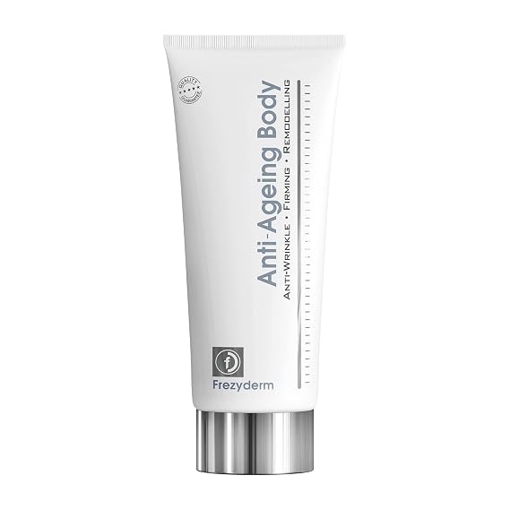 FREZYDERM ANTI-AGEING BODY CREAM 200ml