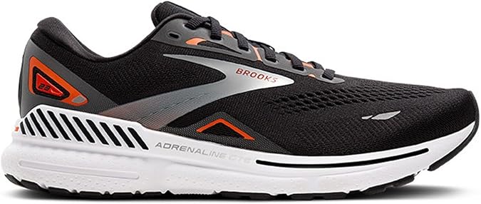 Brooks Men's Adrenaline Gts 23 Sneaker