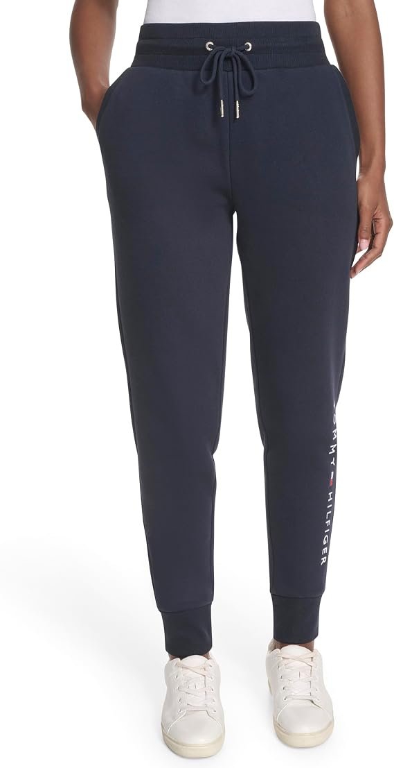 Tommy Hilfiger Women's Jogger Pants
