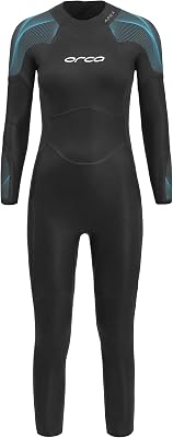 Orca Womens Apex Flex Wetsuit Large