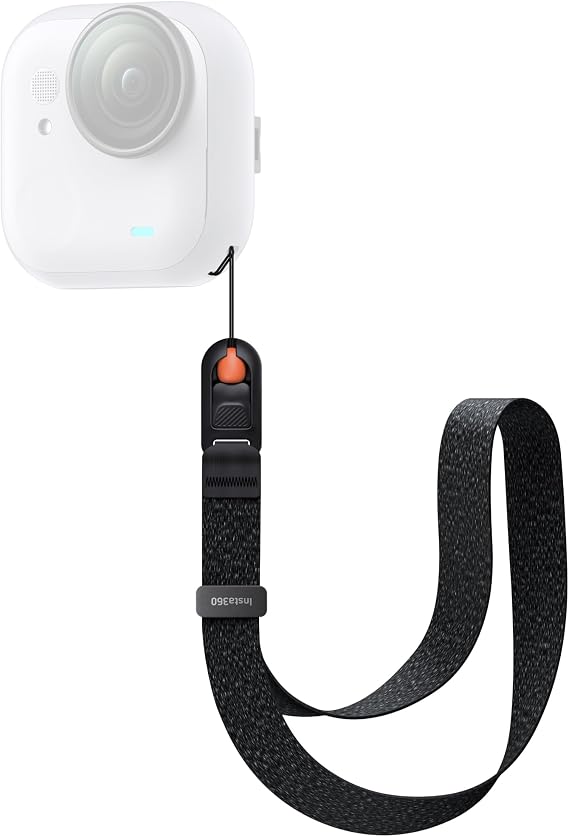 Insta360 GO Ultra Quick Release Wrist Strap