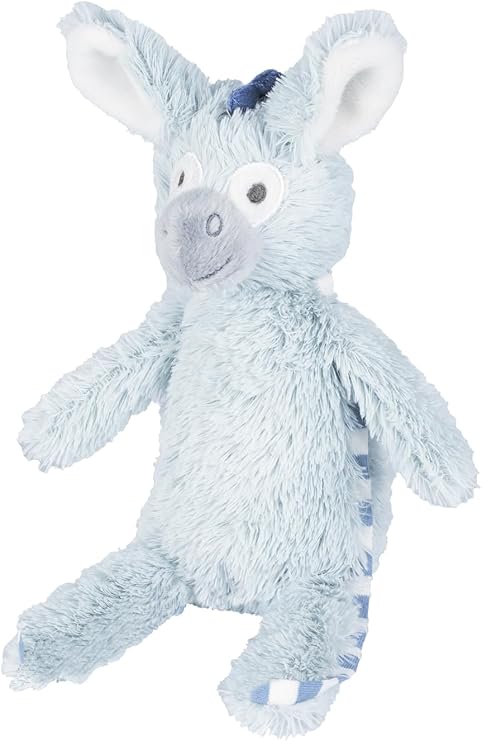 Happy Horse Donkey Dallas No. 1