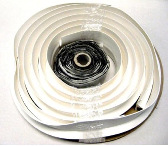 Duravit DU7901120000 Tile Flange, Alpine White