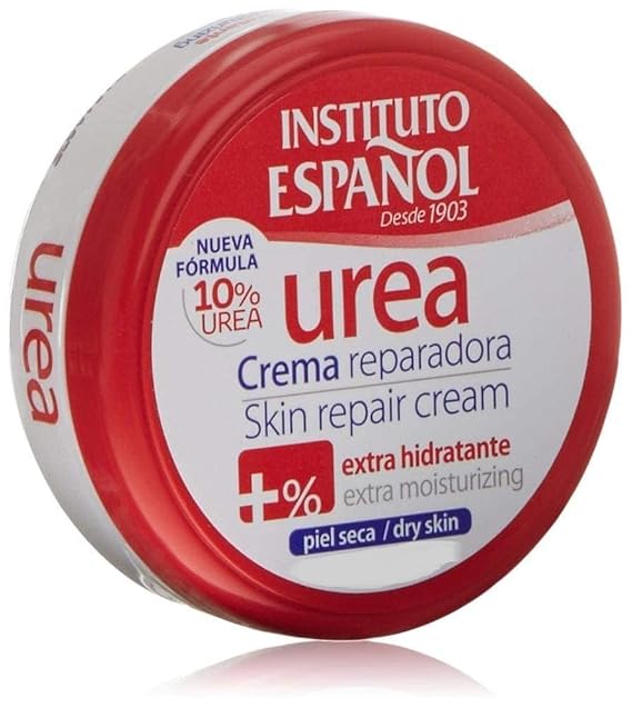 Instituto Espanol Urea Repairing Cream, 50 ml