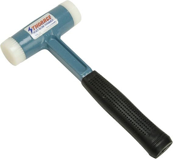 Thor 1212 Dead-Blow Nylon Hammer 1.1/2lb.