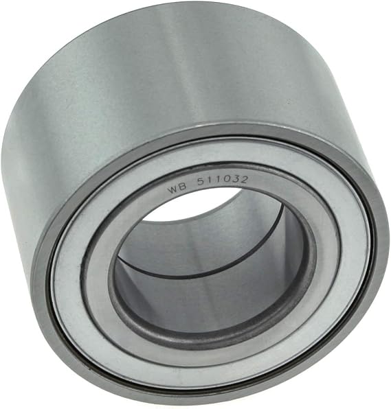 WJB WB511032 - Rear Wheel Bearing - Cross Reference: National 511032/ Timken 511032/ SKF Grw186, 1 Pack