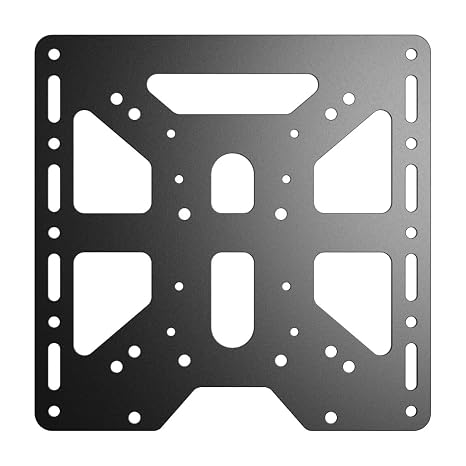 MOZA Flight Base Mount Adapter