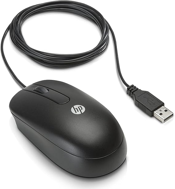 HEWLETT PACKARD HP USB Mouse