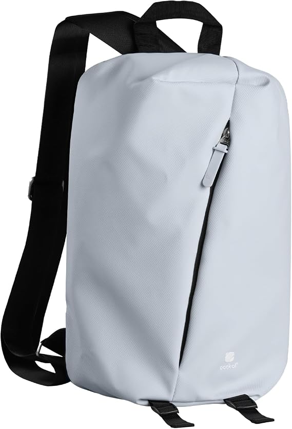pack all 12L Water-Resistant Backpack, Lightweight Compact Daypack
