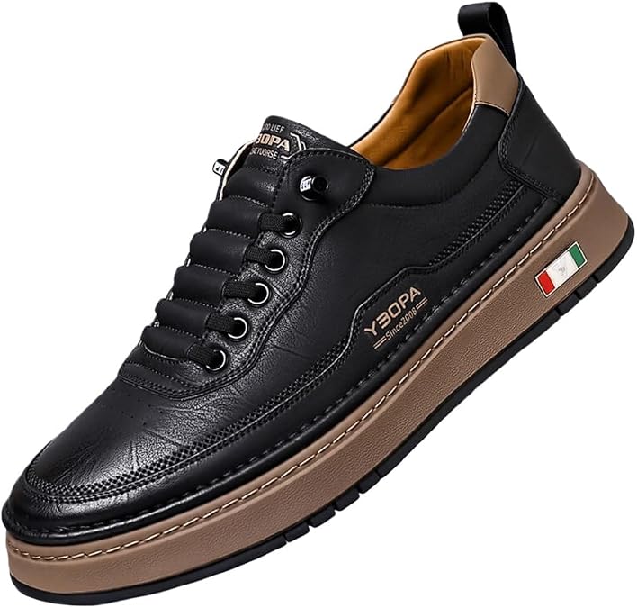 Low-Top Sneaker for Men