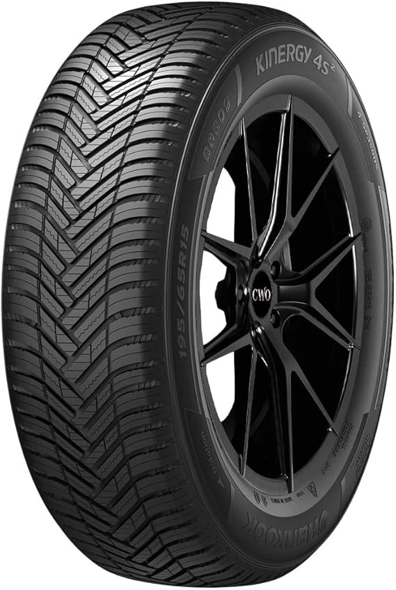 Hankook Kinergy 4S2 X (H750A) 225/60R17 99H