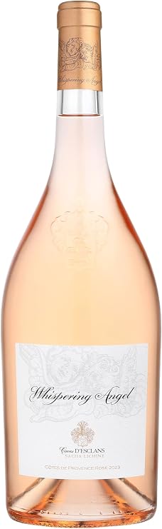 Whispering Angel Rosé 2025, Côtes de Provence, Magnum,150cl