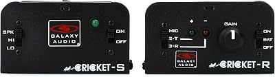 Galaxy Audio, Micro USB Accordion Accessory CPTS0000
