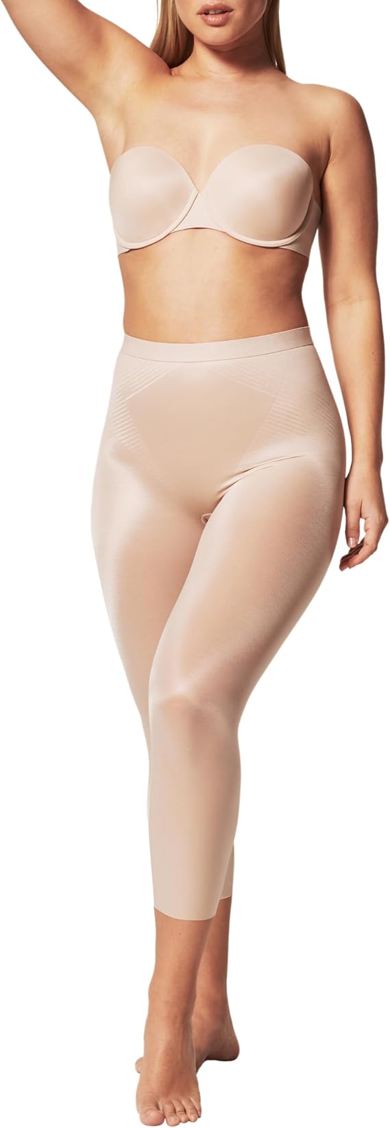 SPANX SPANXshape Invisible Capris