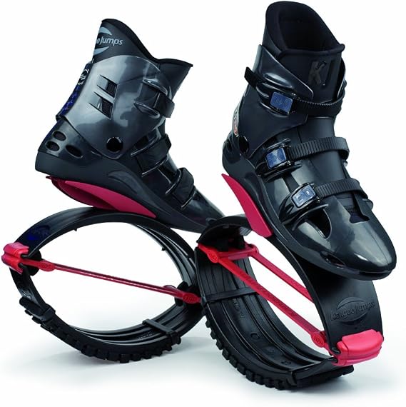 Kangoo Jumps Pro-7 Model