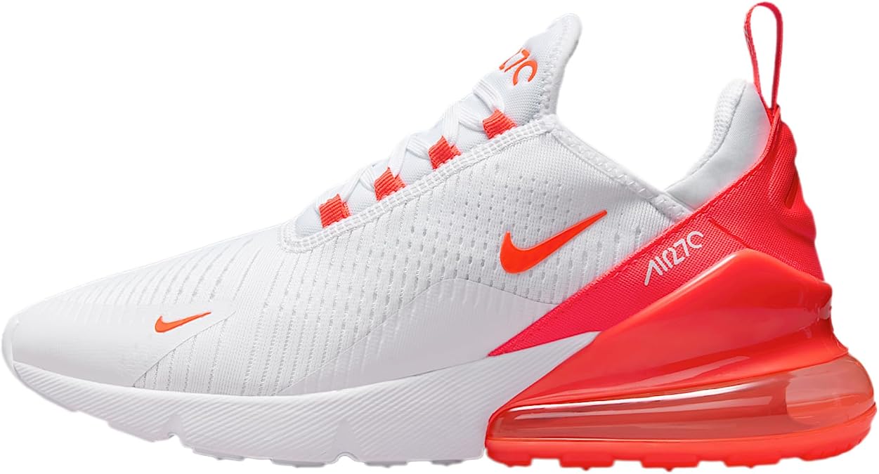 Nike Air Max 270 Women's Shoes