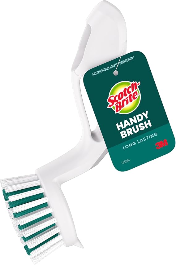Scotch-Brite Handy Brush, 1 Pack