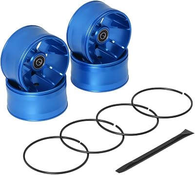 EXWAY Precision Hubs, for AtlasAtlas Pro Electric Skateboard